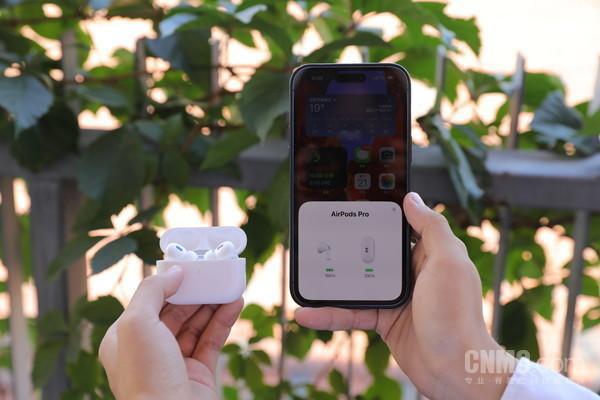 AirPods Pro也想帮帮你爱游戏爱体育在“听力健康”这件事上(图5)