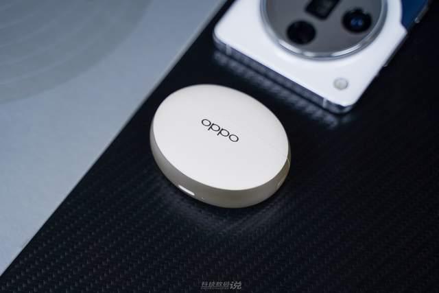 牙耳机来了OPPO Enco X3有点猛爱游戏平台千元级最强音质和降噪的无线蓝(图3)